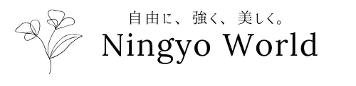 Ningyo-Logo